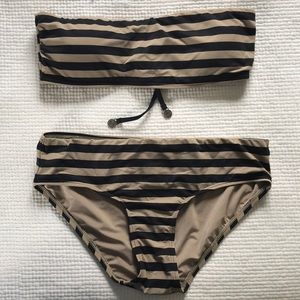 DKNY BIKINI SET